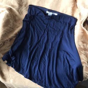 ❇️ 4/$20 Max Studio skirt